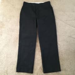 Dickies チノパン W34のサムネイル