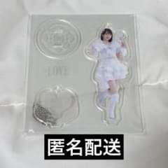 匿名配送】 佐々木舞香 魔法少女 アクスタ - メルカリ