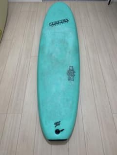 キャッチサーフ plank ソフトボード 7f のみ キャッチサーフ plank ソフトボード 7f のみ - メルカリ