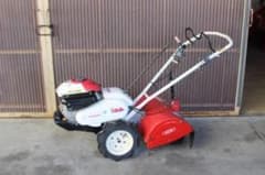 管理機・耕運機 ヤンマー ポチ MRT65EX 正転逆転 A9215 - メルカリ