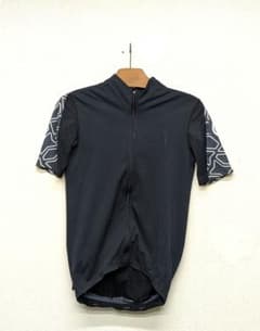 アソス　assos XC short sleeve jersey Mサイズ アソス assos XC short sleeve jersey Mサイズ - メルカリ