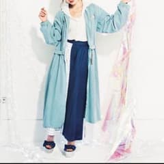 メリージェニー2wayブルゾンのサムネイル