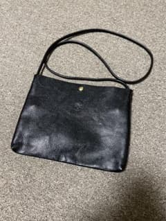 イルビゾンテ  ミニショルダーバックのサムネイル
