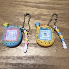 たまごっち　がちゃがちゃ　ばら売り対応可のサムネイル