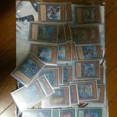 海皇 遊戯王のサムネイル