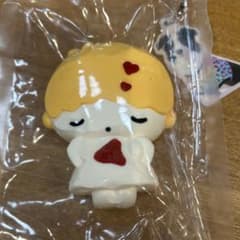 どんどん　スクイーズ　キキララのサムネイル