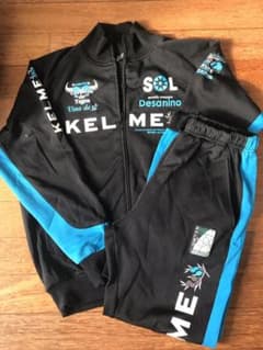 お値下げしました☆ KELME セットアップのサムネイル