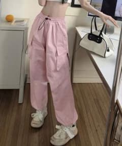 sibra カーゴパンツのサムネイル