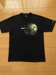 バックチャンネル Tシャツのサムネイル