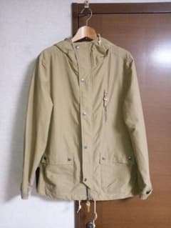 GERRY マウンテンパーカー LLのサムネイル