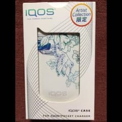 iQOS Artist Collection アイコスアーティストコレクションのサムネイル