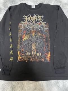 Hour of Penance Tシャツのサムネイル