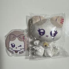 ME:I ME:EYE’S かぷっこふれんず TSUKI 飯田栞月のサムネイル