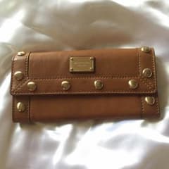 マイケルコース MICHAEL KORS 長財布のサムネイル