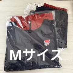 【XL】桐原美月生誕祭 トラックジャケット レイヤードパンツ セットアップ m70503987488_1.jpg?1772246283