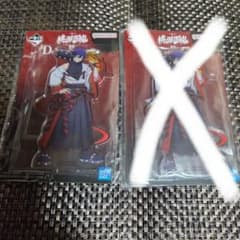 桃源暗鬼 一番くじ D賞 アクリルスタンド 一ノ瀬四季 - メルカリ