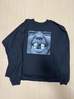 Thumbnail of kanye west yeezy bully ロンTサイズ1