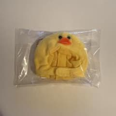 mojojojo かぶっちゃお マスコットぬいぐるみのサムネイル