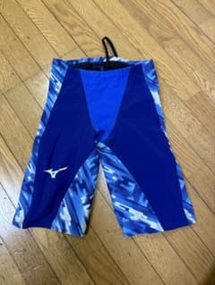 MIZUNO GX SONIC III MR 競泳水着 Mサイズ FINA承認のサムネイル