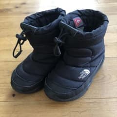 ［りこたん様専用］ノースフェイス ヌプシ スノーブーツのサムネイル