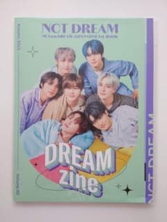 NCT DREAM 会報 Vol.2のサムネイル