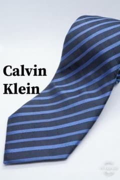 CALVIN KLEIN カルバンクライン ネクタイのサムネイル