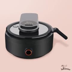 labuono 全自動調理器 ラボーノ三ツ星シェフ TVG-400K - メルカリ