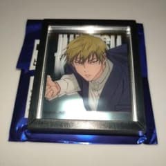 呪術廻戦 禪院直哉 フレームマグネット 大交流展 ベースヤードトーキョーのサムネイル