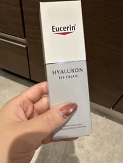 Eucerin アイクリーム　ユーセリンのサムネイル