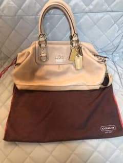 COACH2wayバックのサムネイル
