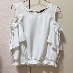 ♡R♡様専用 オフショルのサムネイル