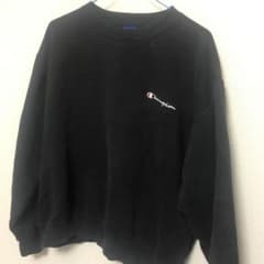 champion スウェット　タイムセール中！のサムネイル