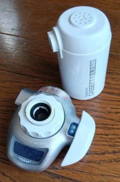 トレビーノ 207SLX 蛇口用浄水器 カセッティ® 207SLX | 蛇口直結型 カセッティ®シリーズ | 浄水器本体