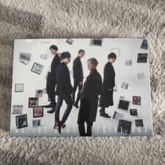 Da-iCE BEST SPECIAL BOX - メルカリ