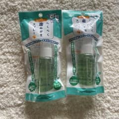 らくらく歯みがきスプレー 50ml×2のサムネイル