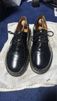 Dr. Martens（マーチン）1461 3ホール 27cmのサムネイル