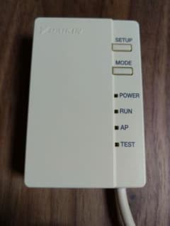 DAIKIN 無線LAN接続アダプター　BRP051Aのサムネイル