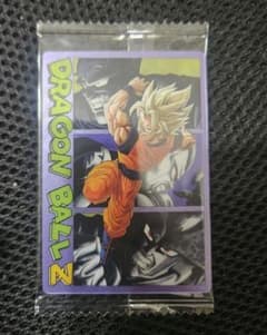 ドラゴンボールZ カード イタジャガ 未開封 CR10-27 - メルカリ