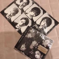 A.B.C-Z Black Sugarのサムネイル