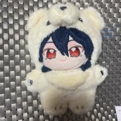 あんスタ いつぬい 朔間零 ぬいぐるみ - メルカリ