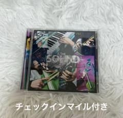 straykids the sound 通常盤 開封済み チェックインマイル - メルカリ