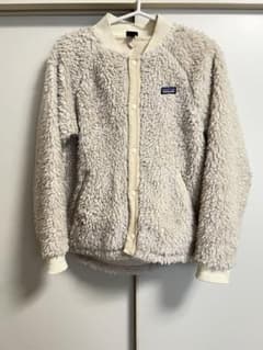 値下【Patagonia】レトロX・ボマー・ジャケット　キッズXL レディースSのサムネイル