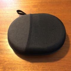 ヘッドホンケース（SONY WH-1000XM3）のサムネイル