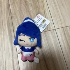 ミラキュラス レディバグ＆シャノワール デフォルメぬいぐるみ Part2