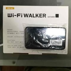 (新品 未使用)au Wi-Fi WALKER DATA08Wのサムネイル