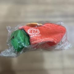 ドムドムハンバーガー　どむぞうくん小物入れ