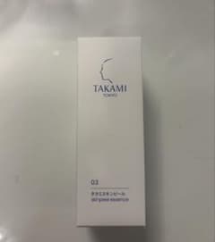 TAKAMI タカミスキンピール 角質美容液 30mLのサムネイル