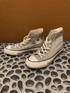 CONVERSE コンバース オールスター フード テキスタイルHIスニーカーのサムネイル