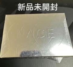 新品未開封 BTS ジミン FACE トレカWeverseのサムネイル