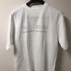 GLAY プリント Tシャツのサムネイル